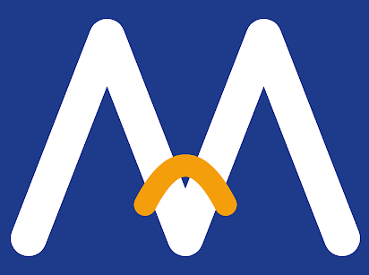 Driving montreal - Logo